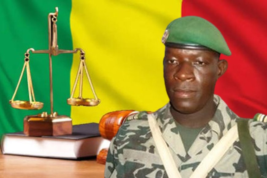 Chambre criminelle de la Cour d’appel : le Colonel-Major Kassoum Goïta écope de 15 ans, Kalilou Doumbia condamné à 7 ans de réclusion criminelle