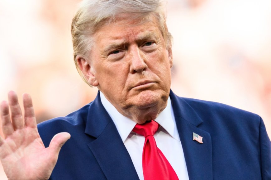 Trump dit hésiter à autoriser l'Ukraine à produire des missiles Patriot - FT