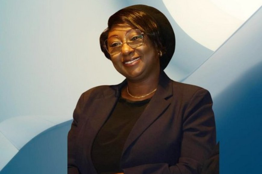 N'Dèye Sissoko : Une trajectoire d'excellence au service du Mali et du mérite républicain