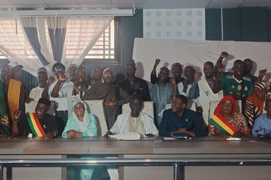 Bamako déclare la guerre à la dette : Les Peuples du Sahel réclament l'audit et l'abolition pure simple dettes illégitimes et illégales