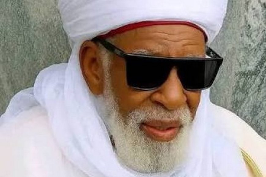 Hommage à Thierno Ibrahima Kane !