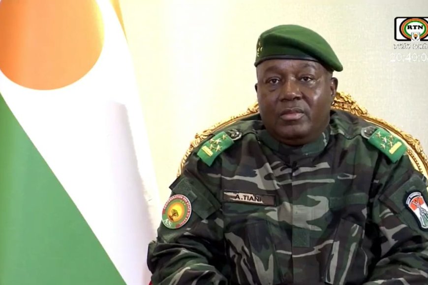 L’AES prévoit de porter les effectifs de la Force unifiée à 18 000 militaires, selon le dirigeant du Niger