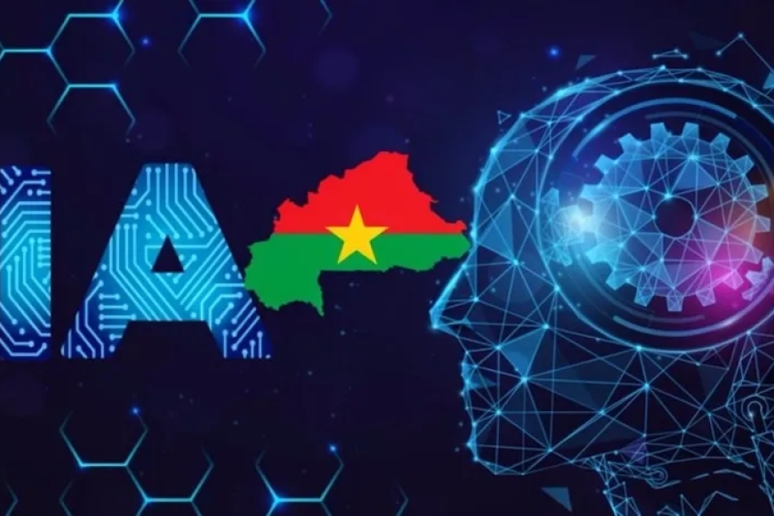 Burkina Faso : Une intelligence artificielle développée en langues nationales et accessible aux populations non lettrées