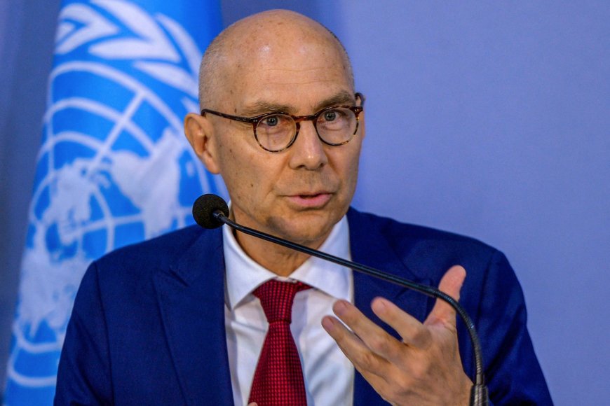 Vives tensions à l’ONU: les États-Unis claquent la porte pendant l’intervention de la France
