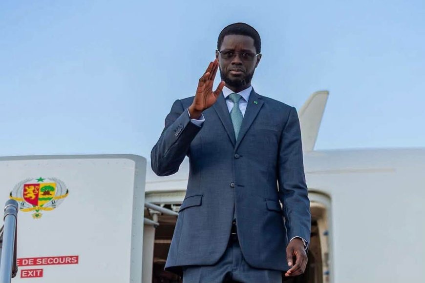 Sénégal : l'opposition accentue la pression sur Diomaye Faye