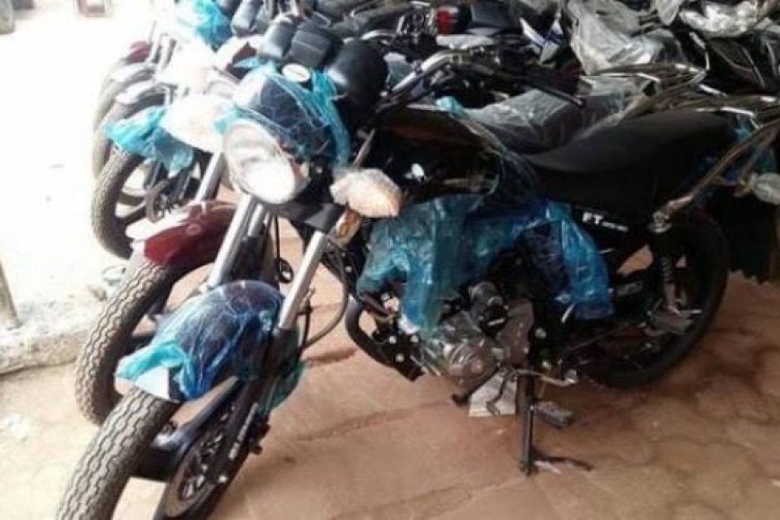 Interdiction des grosses motos à Tombouctou : Le satisfecit des populations