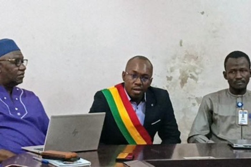 Koulikoro : l'ONASR et MSI Mali outillent les journalistes sur la santé de la reproduction et de la planification familiale