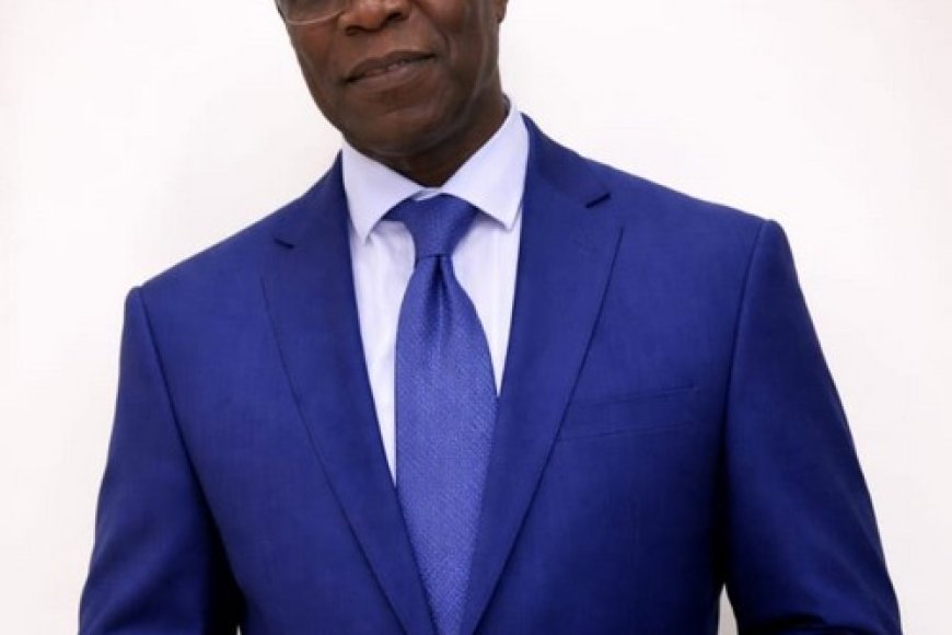 Tribune du Dr Abdoul Latif Aïdara à l’ occasion de la fête du trône : Ce que 27 ans de politique africaine de Mohammed VI ont changé pour nous