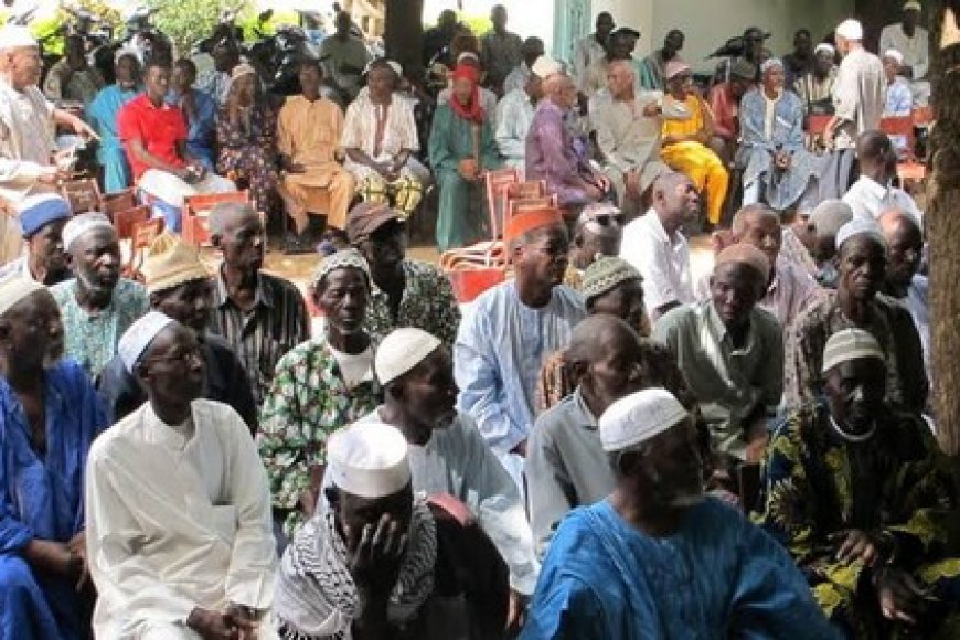 L’Association des Travailleurs compressés du Mali ne décolère pas : 6 ans de négociations, 40 ans d’attente pour 18,395 milliards FCFA !