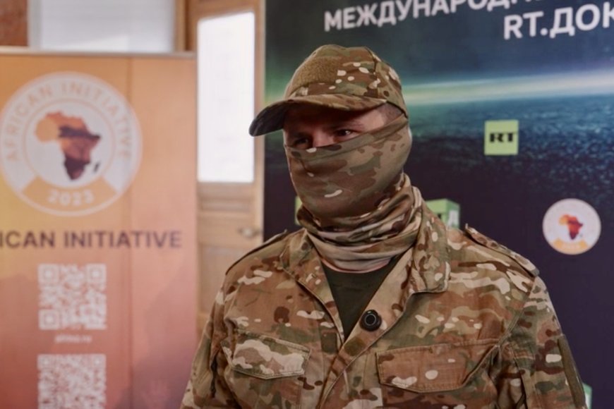 La première d’un film sur les activités de l’Africa Corps du ministère de la Défense de la Fédération de Russie au Mali s’est tenue à Moscou