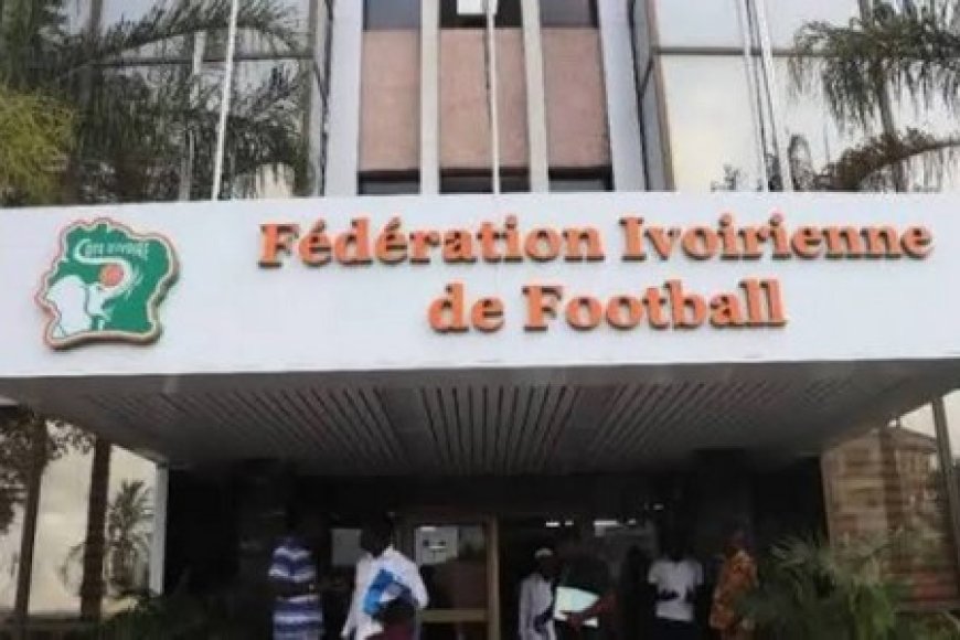 Éléphants : la FIF met fin à l'aventure d'Emerse Faé à la tête de la sélection nationale