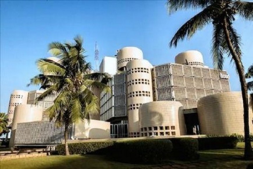 Mali : Plus de 102 milliards FCFA de la BOAD pour les secteurs de l’énergie, de l’éducation et des PME