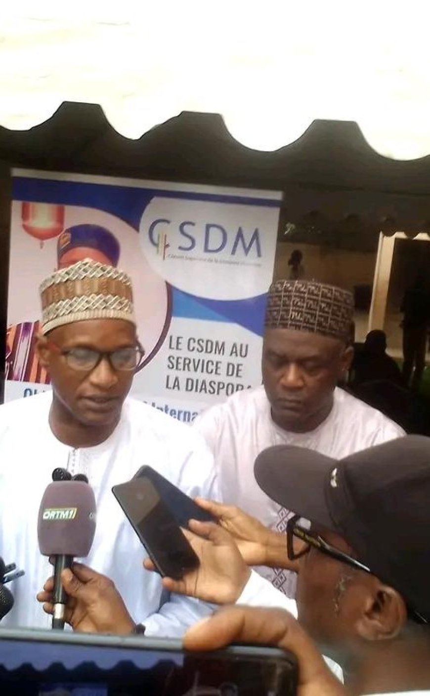 Forum des Investisseurs de la Diaspora (FID) : 16, 17 et 18 juillet 2026 – Bamako (CICB) Contribution du Conseil Supérieur de la Diaspora Malienne (CSDM)