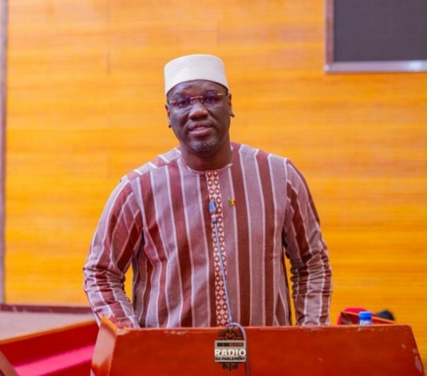 Innovation et modernisation du secteur énergétique : La main bénie du ministre, Pr Tiémoko Traoré, apporte un nouveau souffle