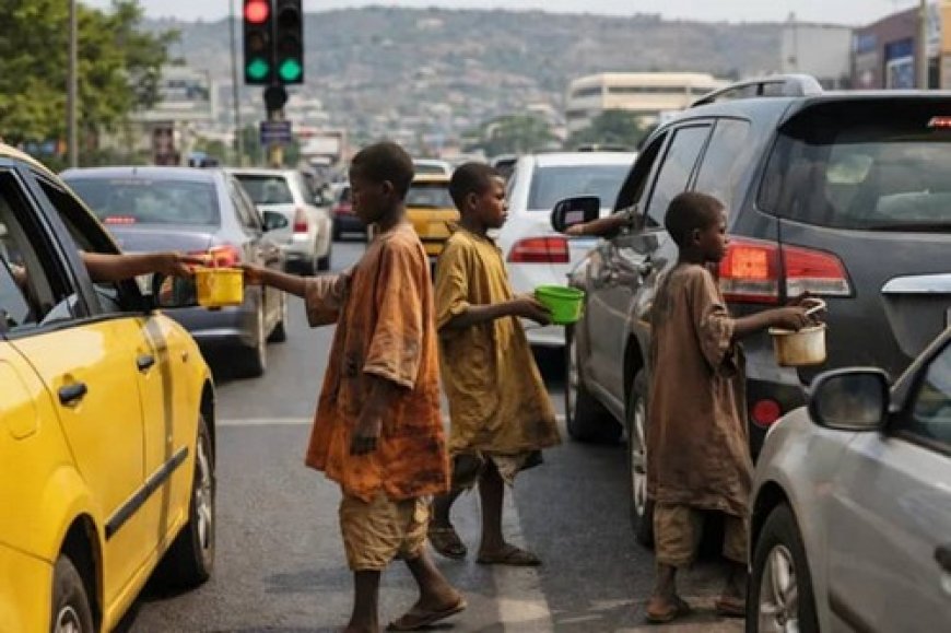 Lutte contre la mendicité au Mali :  Le Gouvernement lance une stratégie nationale