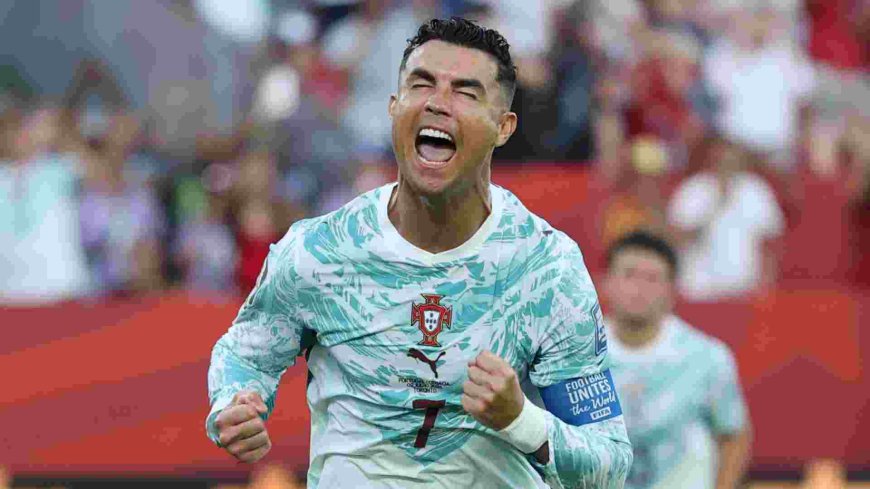 Le Portugal renverse la Croatie et rejoint l'Espagne en 8es de finale