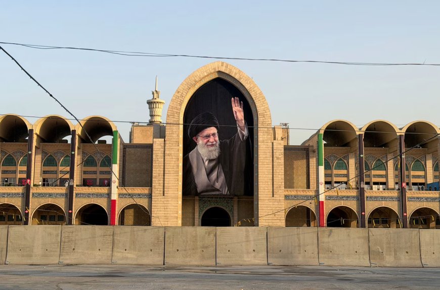 Le corps du guide suprême Khamenei est arrivé à Téhéran, l’Iran se prépare à des funérailles d’une ampleur inédite