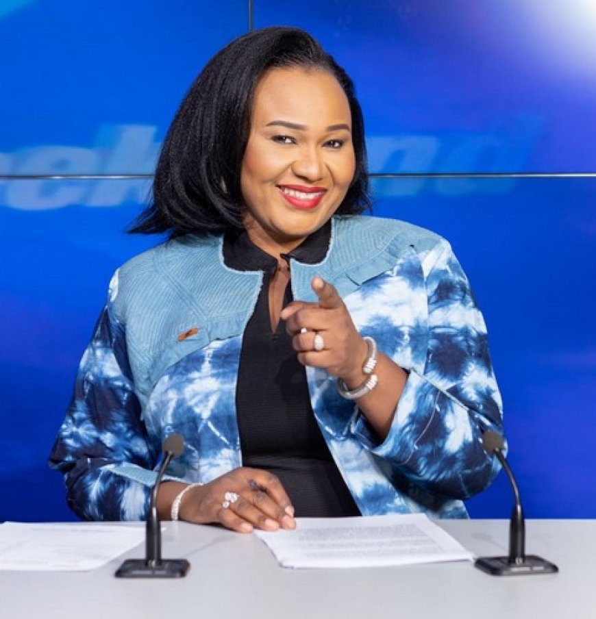 Nianian Aliou Traore : La rigueur pour boussole, l'humanité pour horizon !