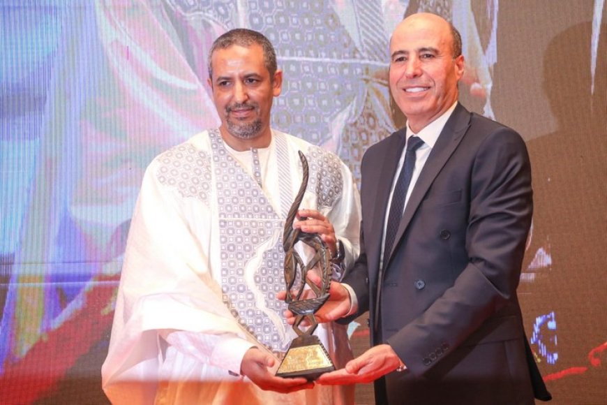 Khalid Ztit, Daf Adjoint de Moov Africa Malitel : "Ce fut un grand honneur de servir mon 2è pays, le Mali"