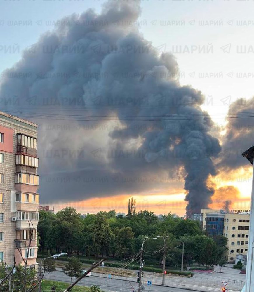 Kiev sous tension : Moscou revendique des frappes ciblées, bataille des récits autour des dégâts civils