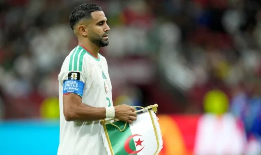 Coupe du Monde 2026 : le bilan très décevant des sélections africaines en 16es de finale