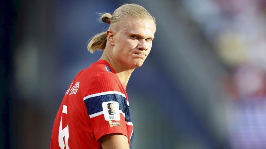 Coupe du Monde 2026 : portée par un Haaland XXL, la Norvège réalise l’exploit face au Brésil !