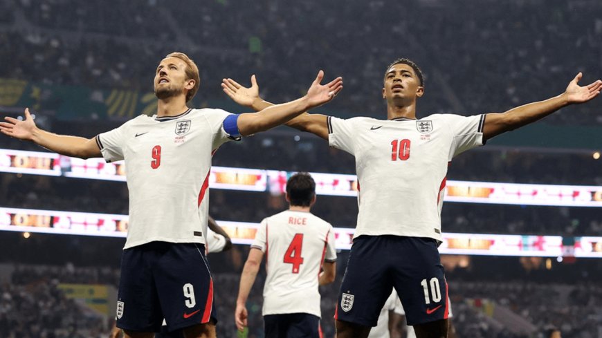 L'Angleterre vient à bout du Mexique et file en quarts de finale