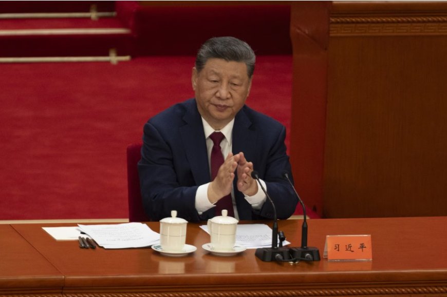 La Chine teste un missile stratégique et suscite l’inquiétude des pays du Pacifique