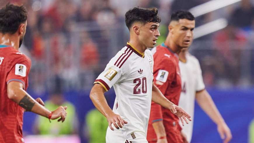 L’Espagne se qualifie dans les dernières secondes contre le Portugal