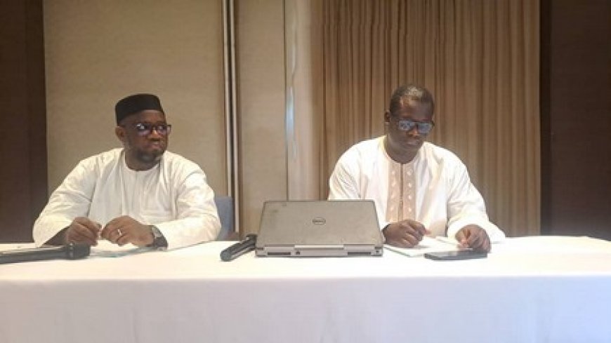 Premier Sondage national d’opinion au Mali :  Les résultats ont été officiellement présentés, jeudi dernier