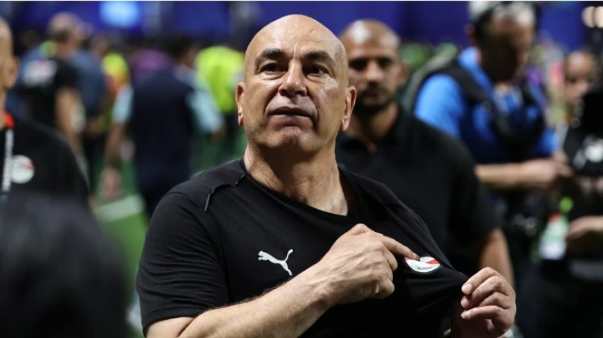 Hossam Hassan : «Ce qui s'est passé n'était ni juste, ni équitable»