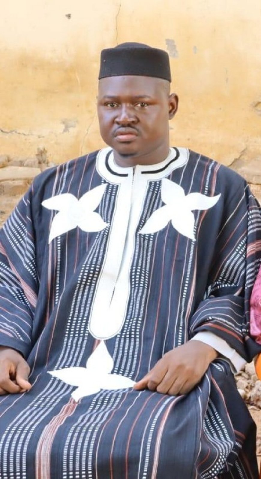 Entretien avec Mahamane Niaré, premier responsable de l'A.J.S. Mali à l’occasion du week-end de la citoyenneté et du Danbé à Kayes : « Le Mali est un grand pays, bâti sur des valeurs », affirme-t-il