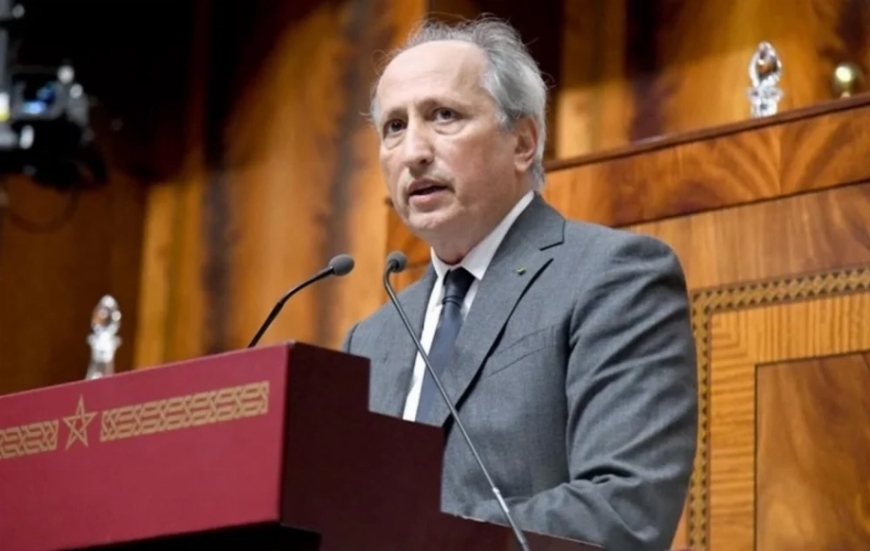 « Le Maroc ne représente pas l'Afrique » : le ministère dément des propos attribués à Berrada