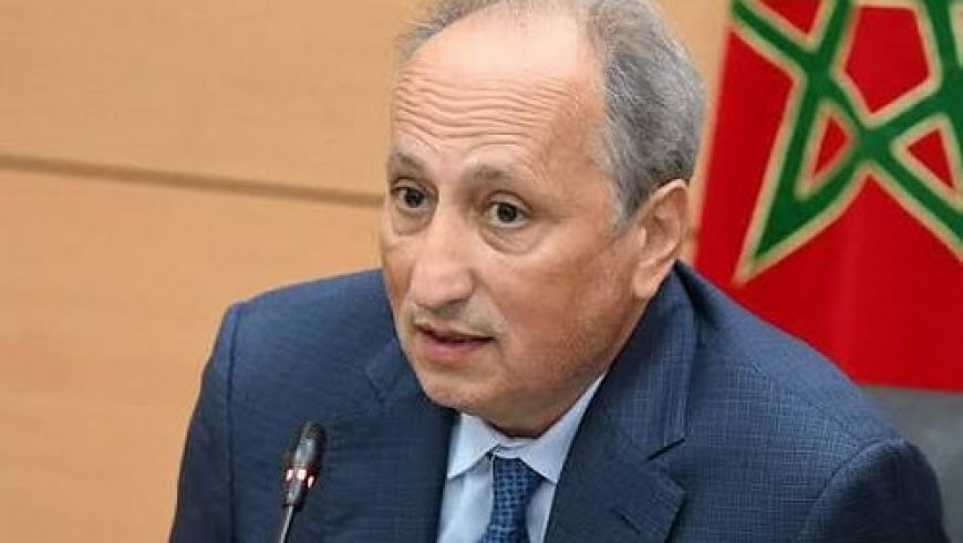 Coupe du Monde 2026 : Maroc : Le ministre de l'Éducation dément avoir déclaré que "le Maroc ne représente pas l'Afrique"