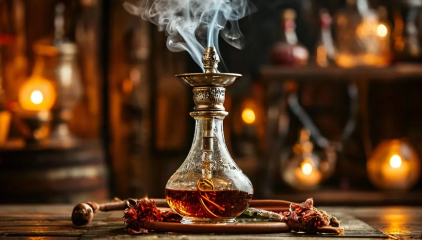 Le Mali interdit totalement la chicha et durcit les sanctions liées à son commerce