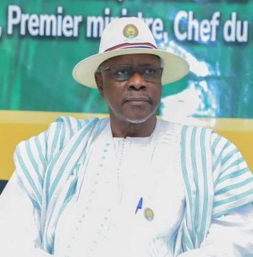 Le Ministre Youba Ba à l'ouverture des Etats généraux de l’Elevage, de la Pêche et de l'Aquaculture : « Le gouvernement répond des acteurs du monde rural »