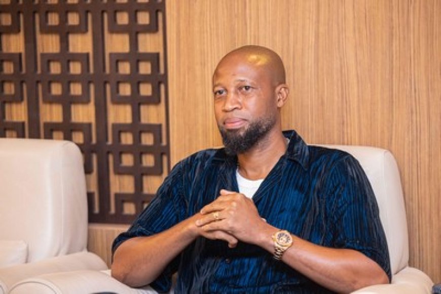 Deuxième édition du forum international de la diaspora :  « Personne ne viendra construire le Mali à notre place » l’ex international Seydou Keïta dixit