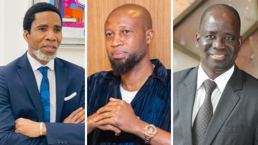 Forum international de la diaspora (FID 2026) : Seydou Kéïta, Mohamed Kéïta et  Cessé Komé attendus à Bamako