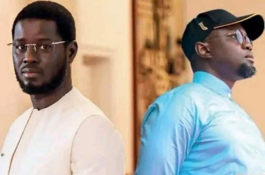 Sénégal : Le Conseil Constitutionnel censure la loi de révision constitutionnelle n°18/2026 adoptée le 29 juin