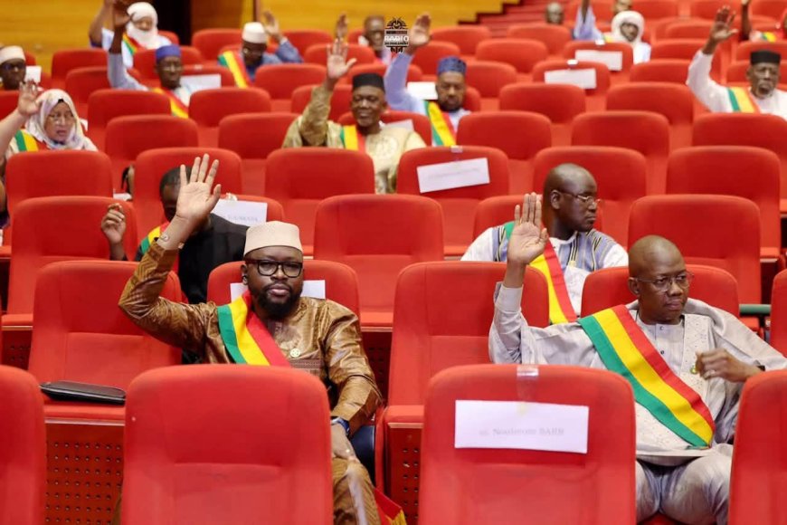 Médias de l’AES : le CNT adopte à l’unanimité les accords créant Tafouk TV et la Radio Daandè Liptako