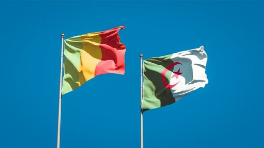 Mali – Algérie : Bamako annonce la reprise de la coopération diplomatique et la réouverture de son espace aérien