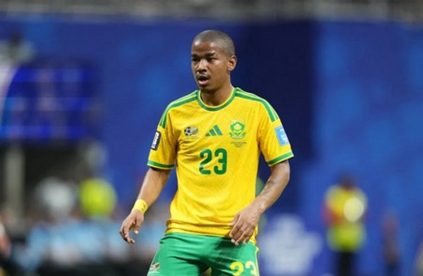 Drame en Afrique du Sud: Jayden Adams, qui venait de disputer la Coupe du monde, est mort à 25 ans