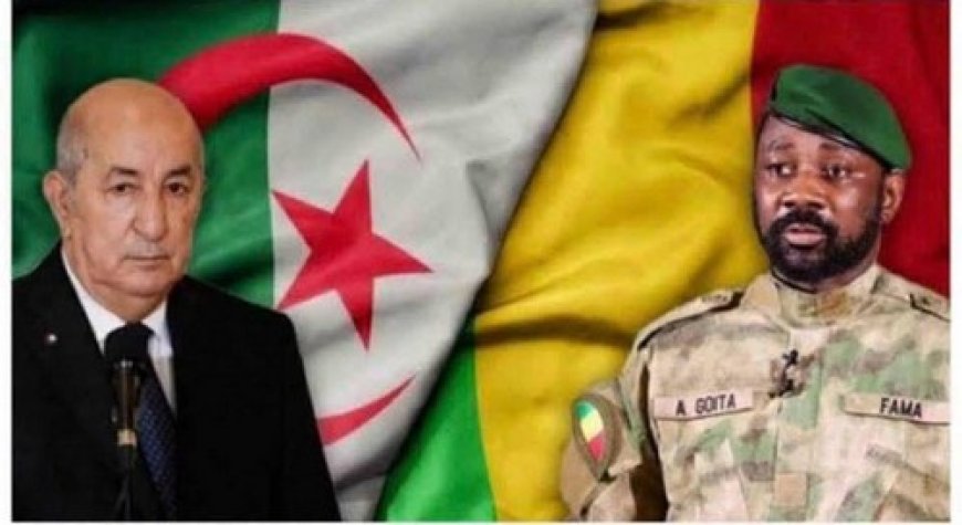 Diplomatie : Des frictions, pas une rupture : Le Mali et l’Algérie tournent la page et rétablissent leurs relations