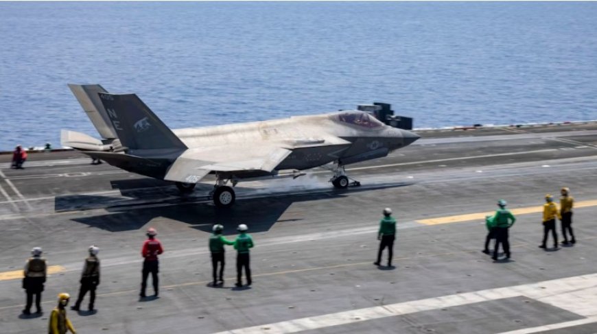 Moyen-Orient: L'armée américaine frappe l'Iran, qui bombarde ses voisins
