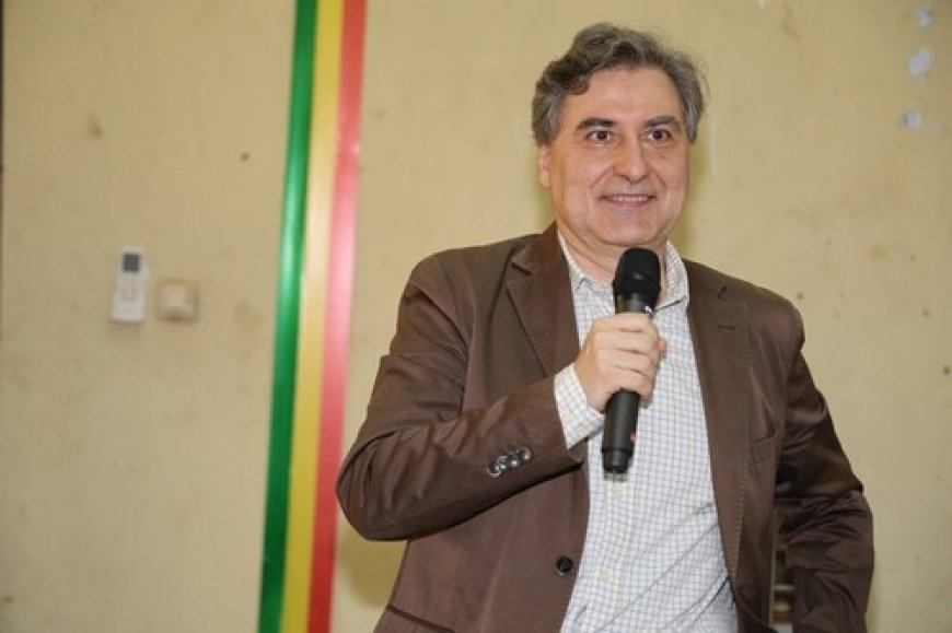 Alberto Cerezo, Ambassadeur, Chef de la Délégation de l’UE au Mali : « Les relations entre le Mali et l’UE sont très bonnes »
