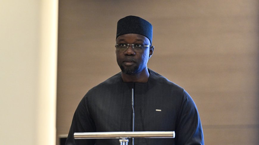 Sénégal : la fracture au sommet du pouvoir