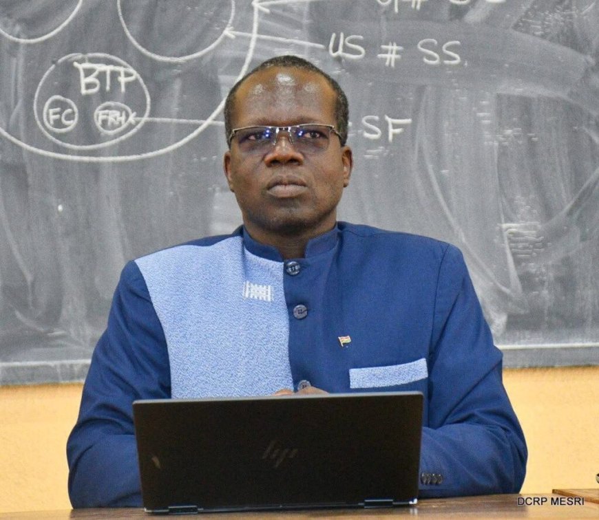 Burkina : les meilleurs bacheliers resteront étudier au pays