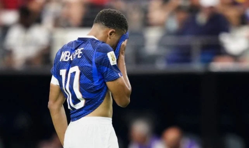 Dembélé agacé, Mbappé au fond du trou… les nouvelles révélations sur le fiasco des Bleus contre l’Espagne