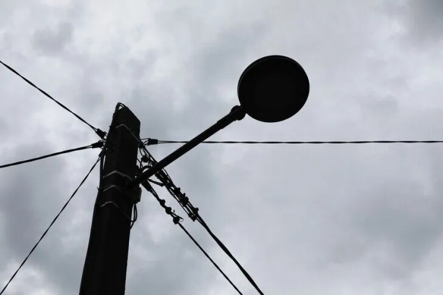 Orages en France : 53.000 foyers sans électricité