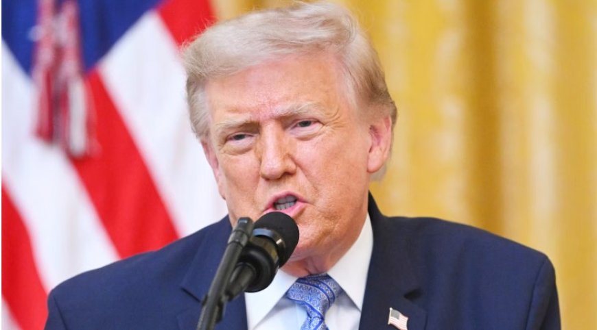 Discours choc : Trump martèle ses accusations de fraude et fustige la Chine !